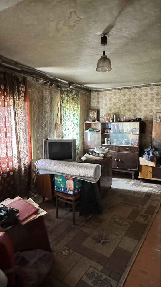 Продам дом в Чугуеве ( до центра 5 минут )