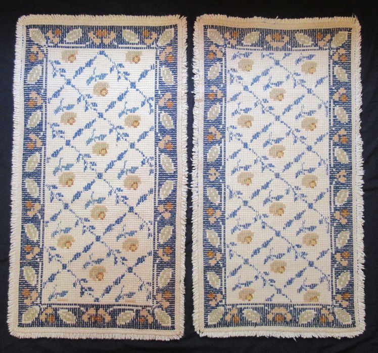 Tapetes de Arraiolos (Ref. 24)