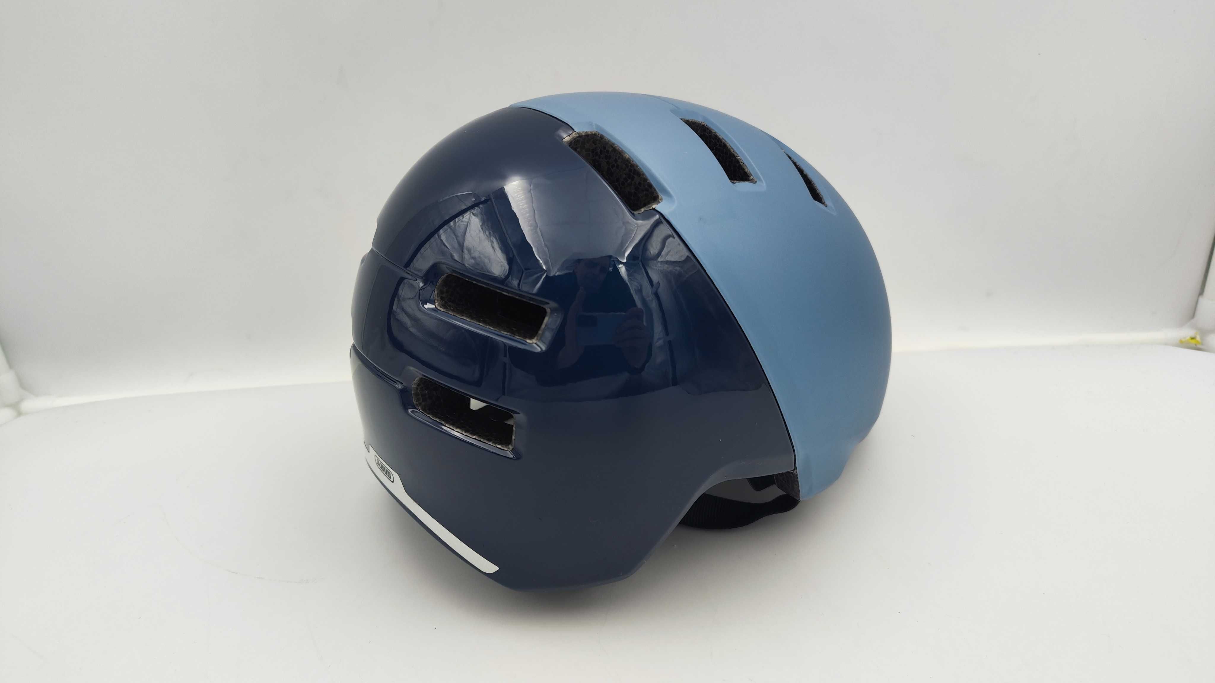 Kask Rowerowy Abus Skurb ACE M 55-59cm (AG35)