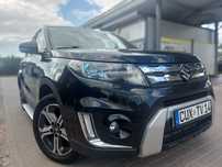4x4 * SUZUKI VITARA * 2015 rok * Bogata Opcja * Kamera * Panorama *
