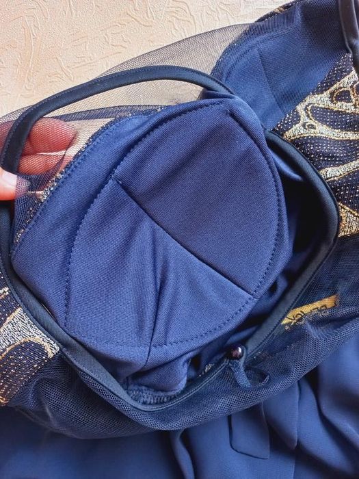 Вечірнє плаття сукня платье XS довге нарядне