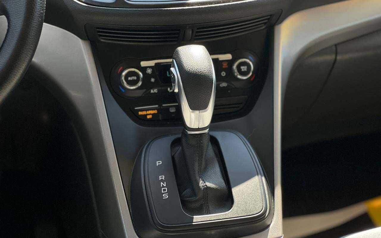 Ford Escape 2015