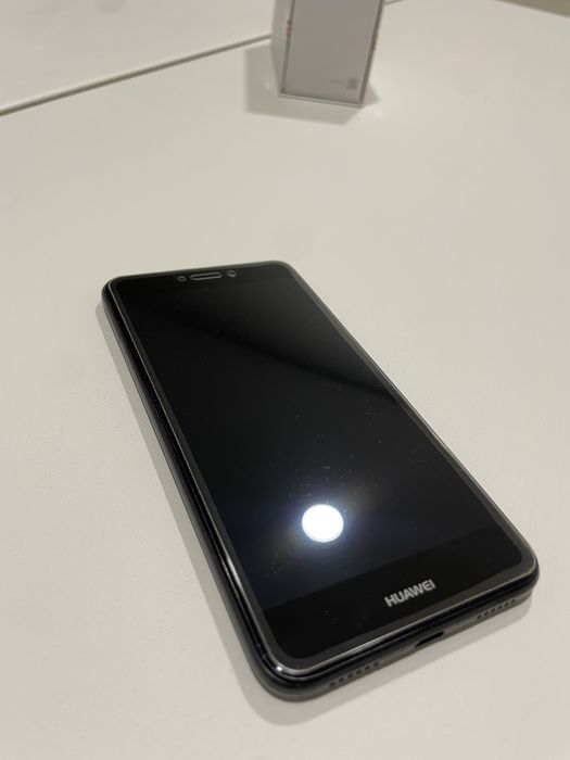 Huawei P8 Lite