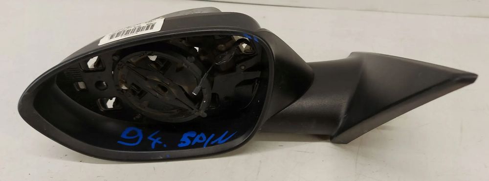 bmw z4 e89 lusterko lewe 5 pin