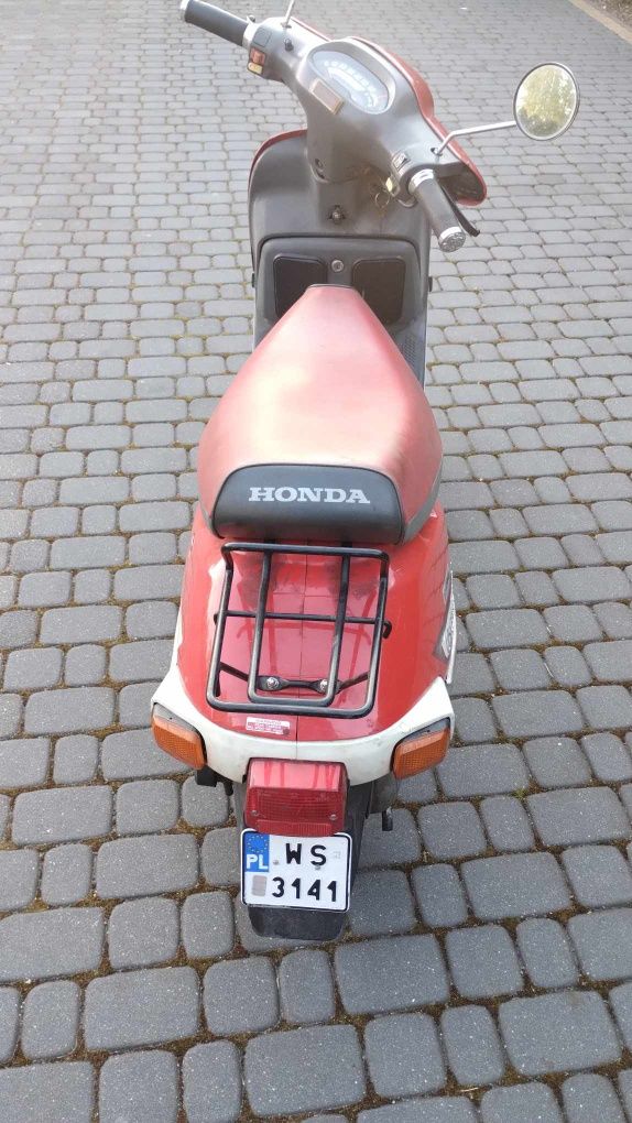 Sprzedam skuter Honda Vision 50