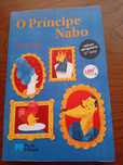 Livro " O Príncipe Nabo"