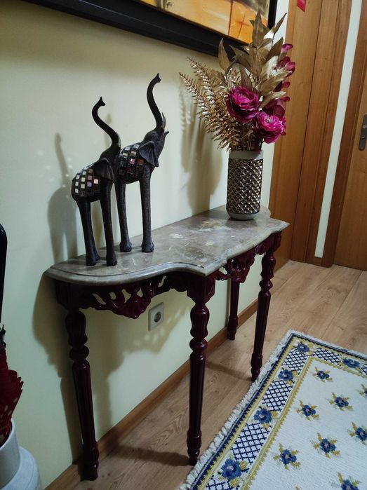 Credencia vintage