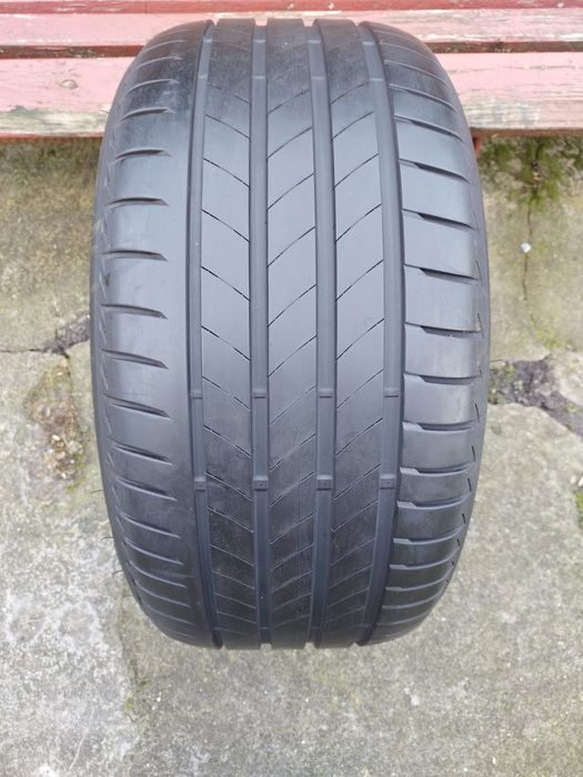 1szt Bridgestone Turanza T005 MOE 285/35/20 104Y RFT 7mm 2019rok