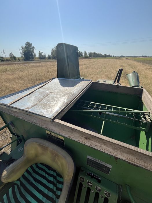 Комбайн зернозбиральний джон дір 935 комбайн gohn deere 935