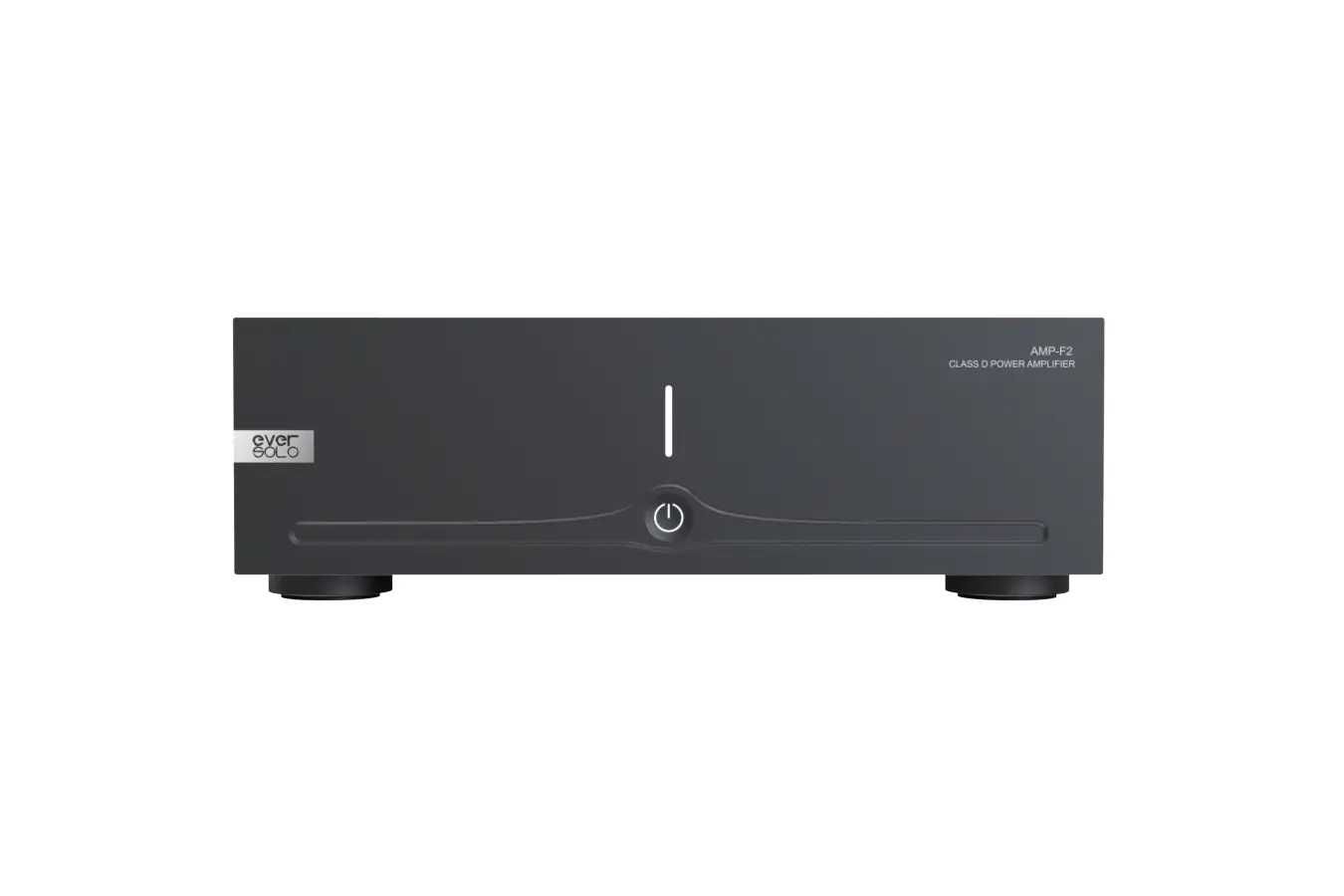 EverSolo DMP-A6 Master Edition + AMP-F2 - Wzmacniacz ALL-IN-ONE