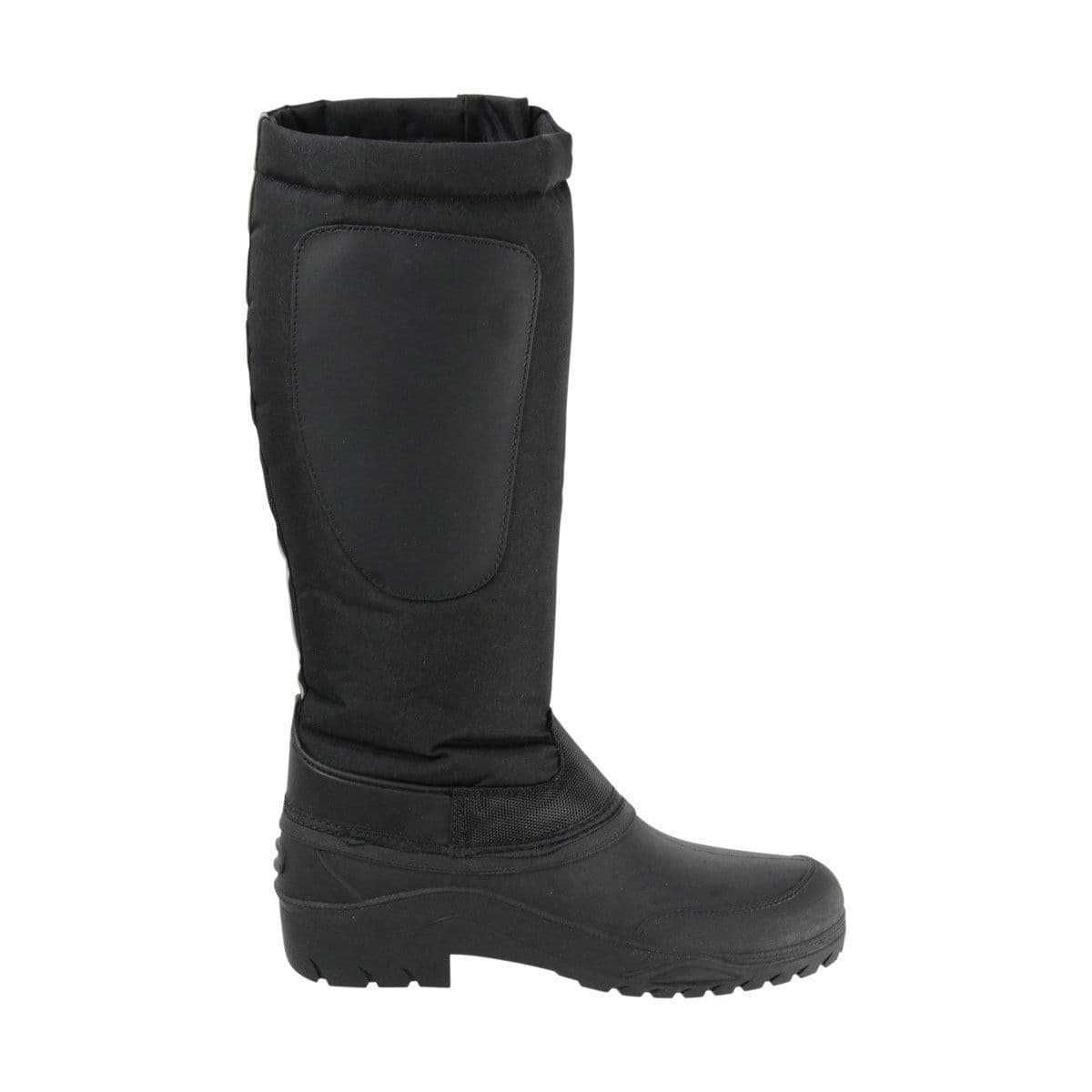 Buty jeździeckie zimowe. TERMOBUTY COVALLIERO Classic