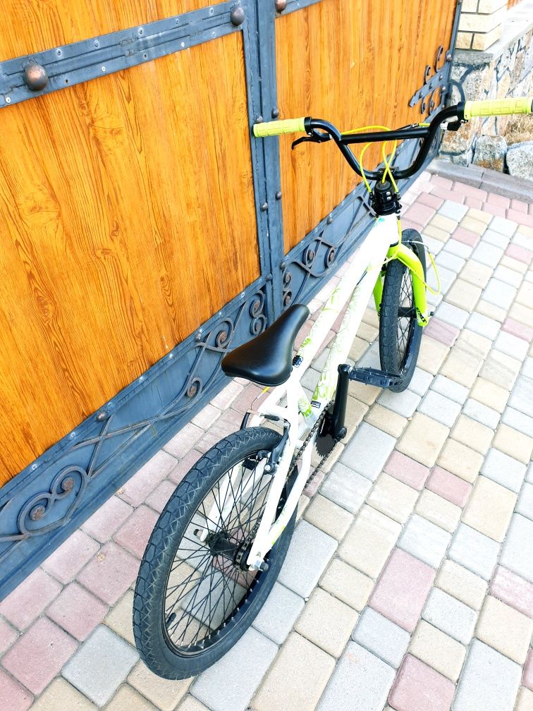 Bmx Premium 20/20