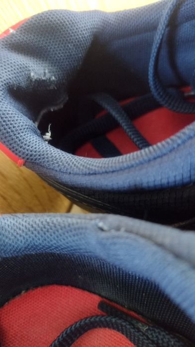 Buty męskie Lacoste Minerva Sport 43