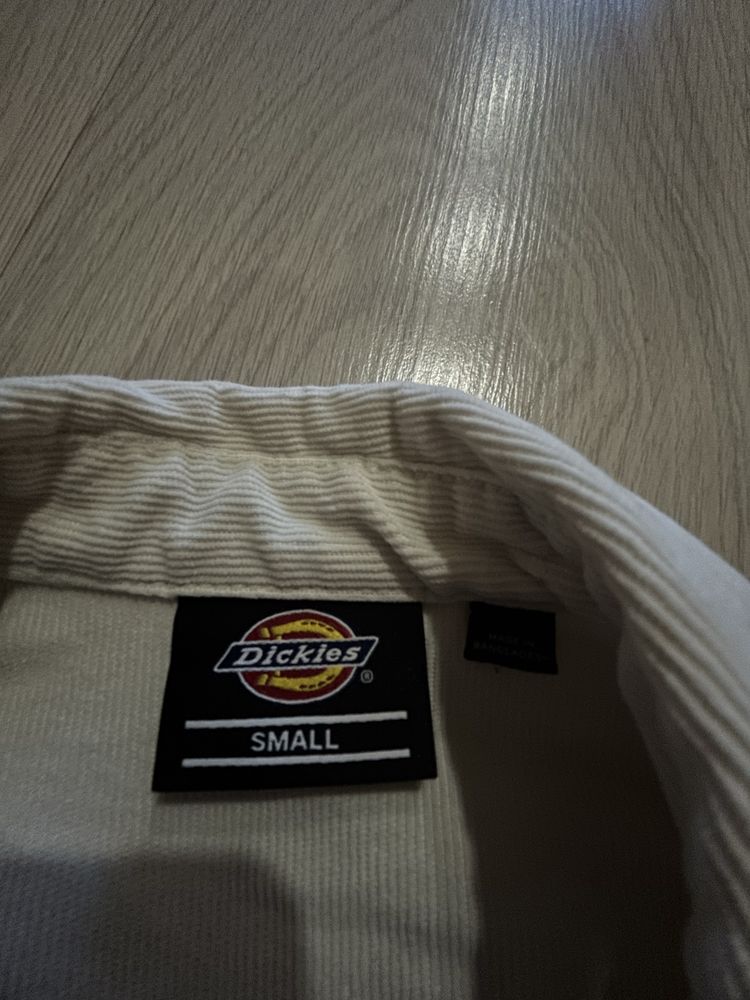 Сорочка Dickies, нова, якісна, стильна, зносостійка