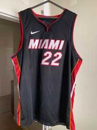 Camisola basket Miami Heat Jimmy Butler
