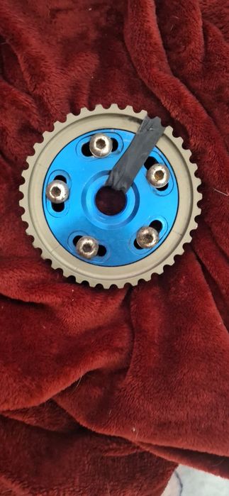 Honda Civic EG peças