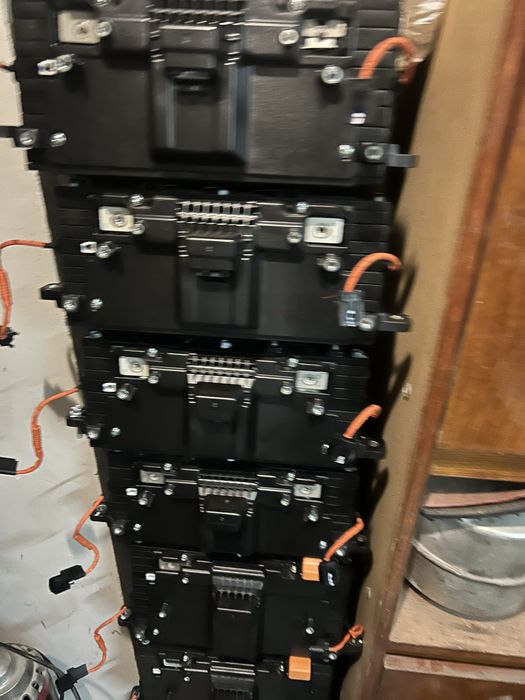 Батарея кіа соул