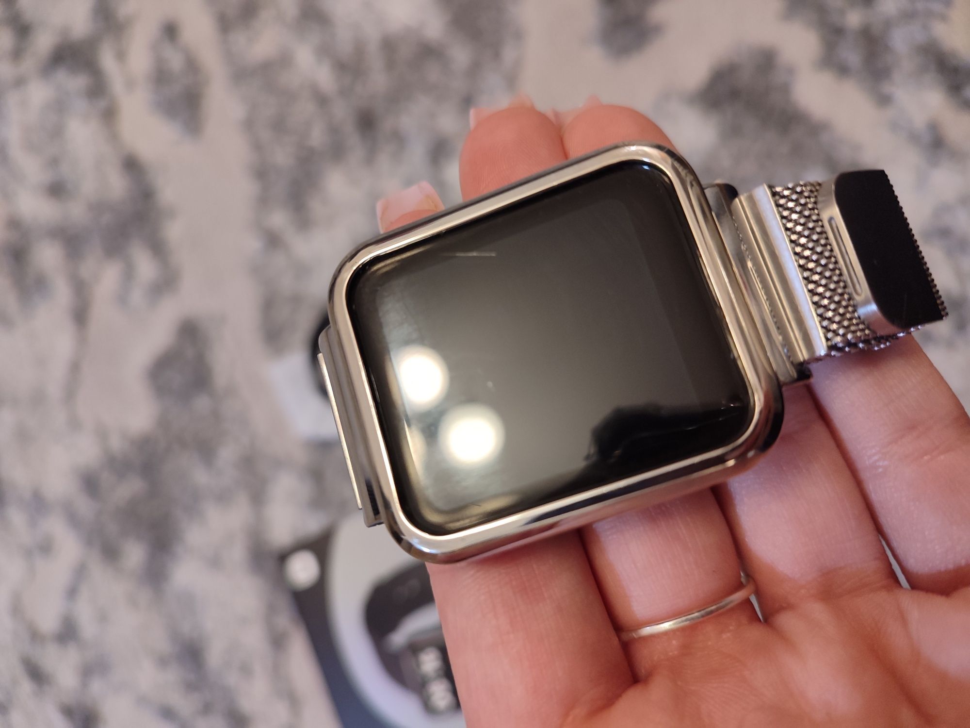 Xiaomi watch 2 lite