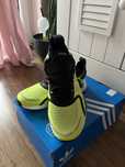 Adidas NMD V3 seledynowe