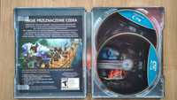 Warcraft blu-ray 3d