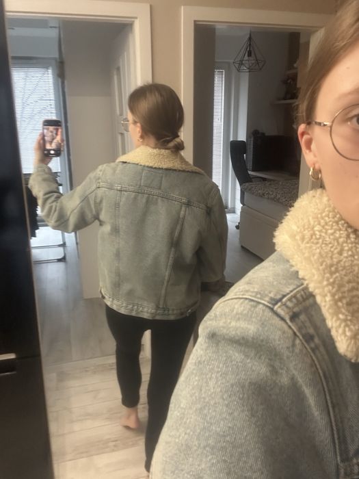 Dżinsowa kurtka BigStar