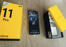 Realme 11 Pro 5G