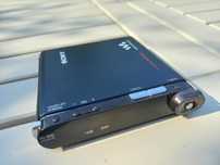 Sony Hi-MD Walkman MZ-RH1