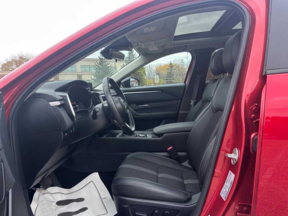 Mazda CX-50      2023