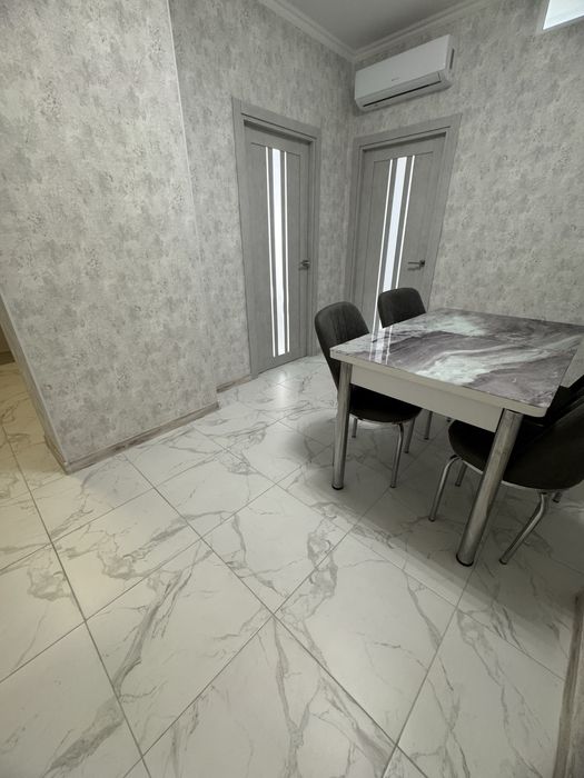 Своя 2 ком. квартира Дача Ковалевского /16 ст. Фонтана /ЖК Посейдон