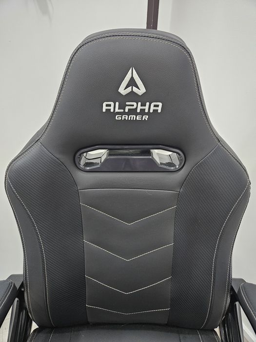 Cadeira Gamming ALPHA