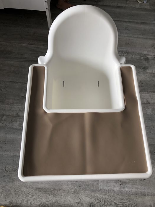 krzesełko do karmienia ikea antilop