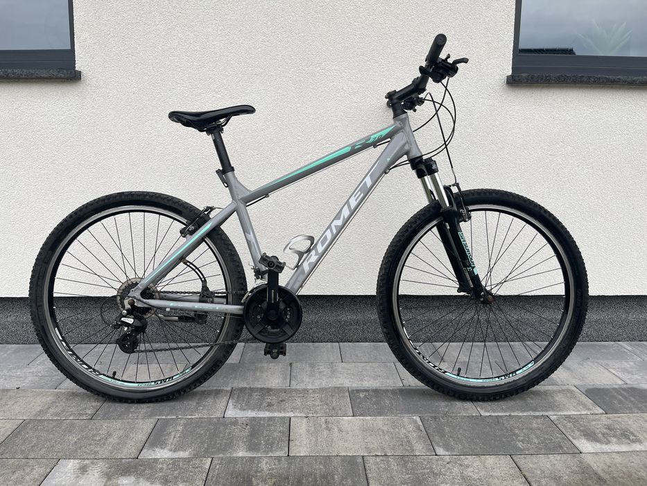 Romet rambler 7.0, 27,5