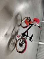 Bicicleta para menina