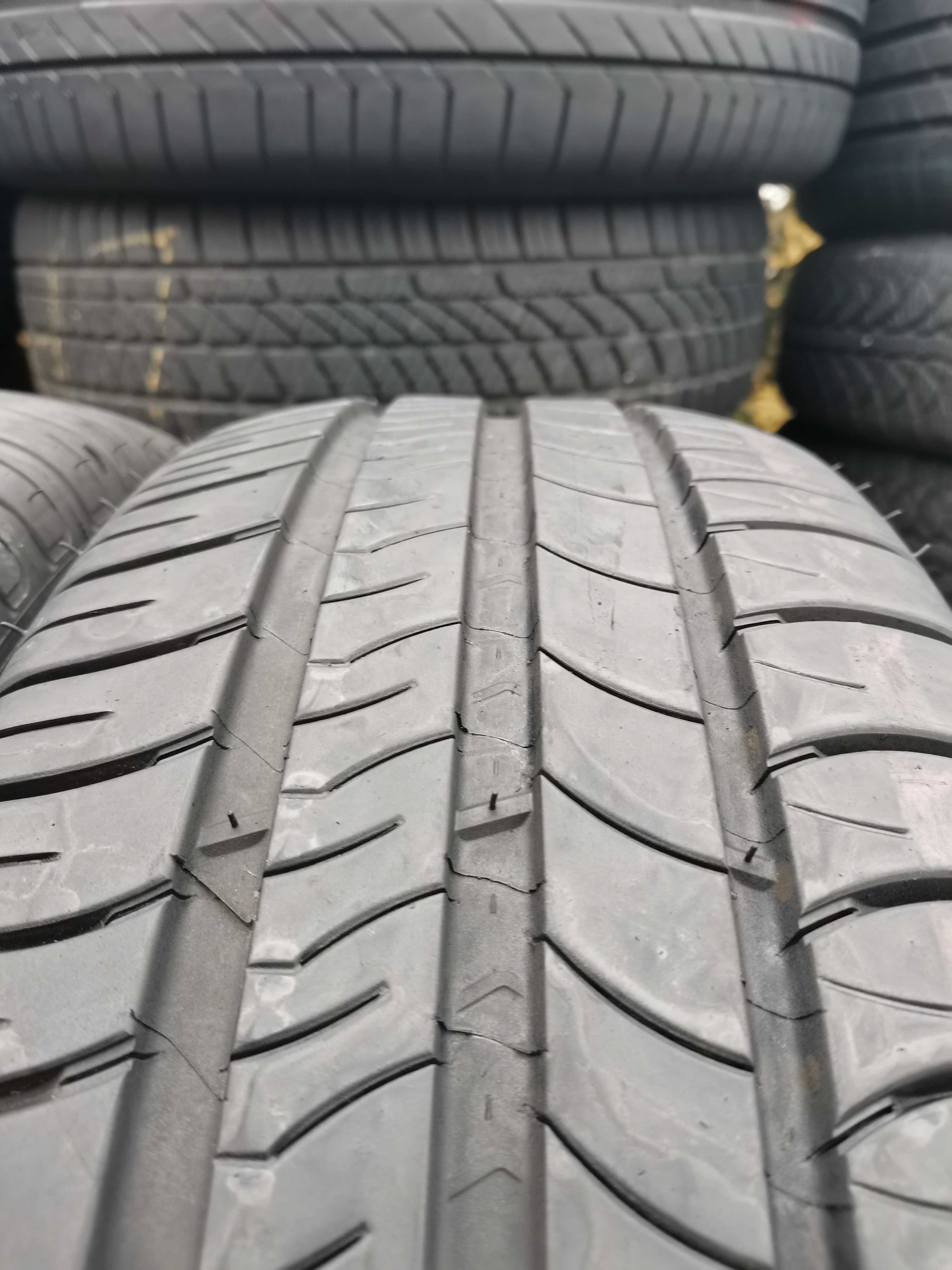 lato Michelin 205/60/16 z 2017r 6.6mm 2szt