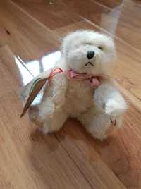 1990 Boyds' Bear The Archive Collection pluszowy miś Baldwin vintage