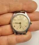 Zegarek Wostok USSR do naprawy