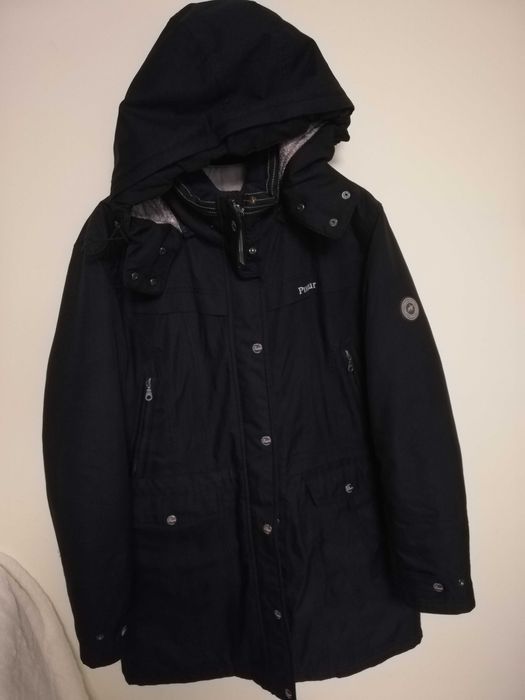 kurtka Pikeur Long Ladies parka 46 parka Pikeur L 40