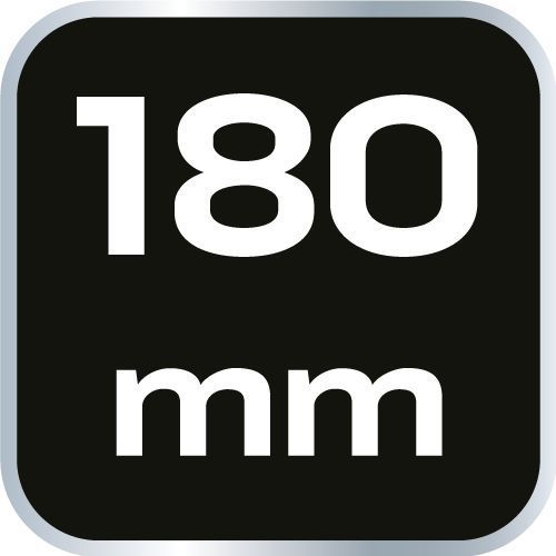 Obcęgi Do Gwoździ 180 Mm