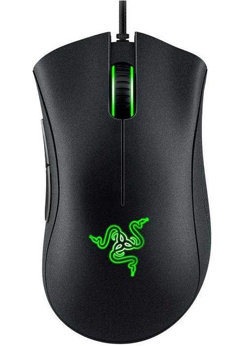 Rato gaming Razer Essential NOVO