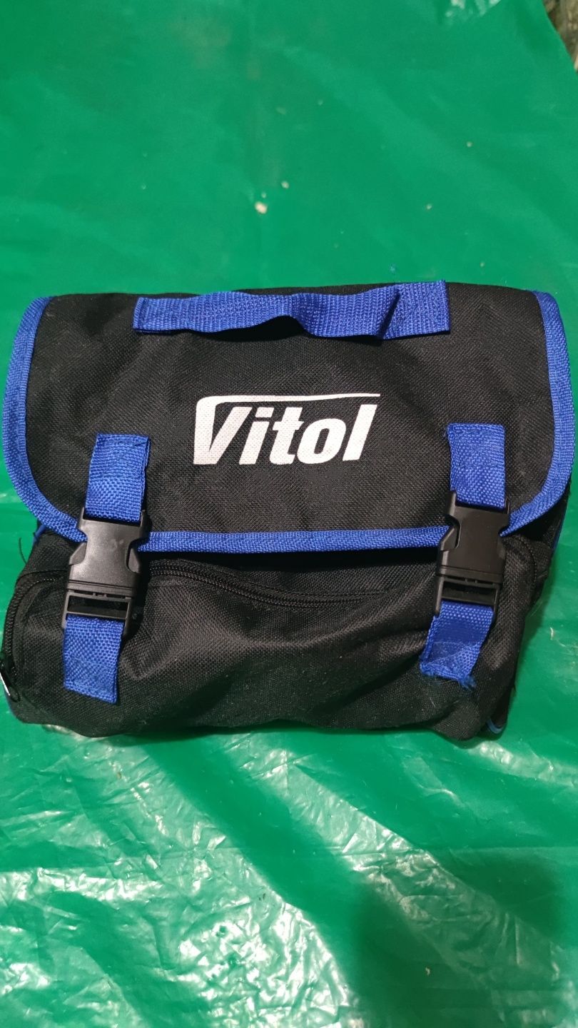 Компресор VITOL K-72