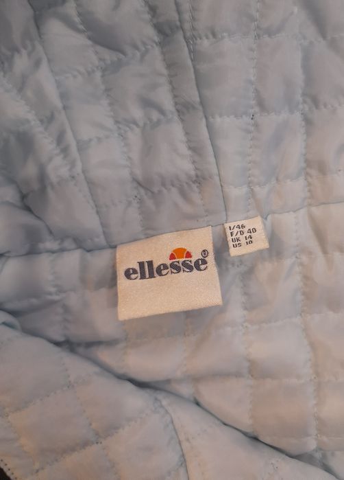 Анорак Ellesse оригінал