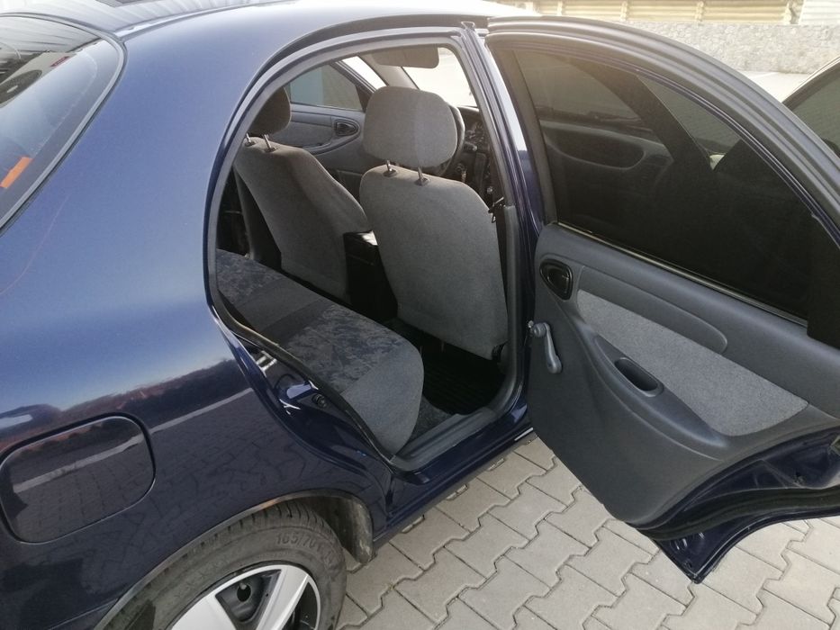 Продам ланос шевролєт CE 1.5