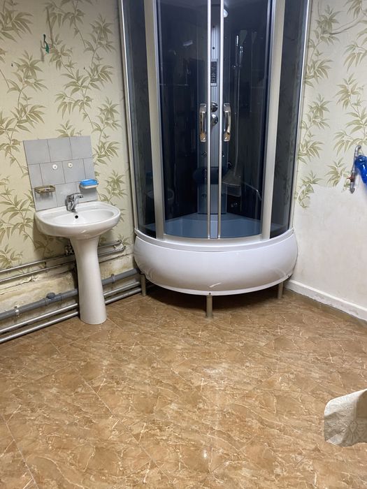 Гаршина, 12 станция Большого Фонтана, частный дом