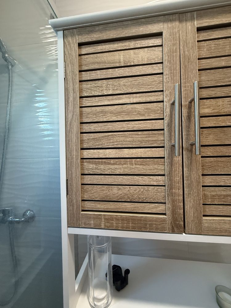 Movel wc para sanita homa