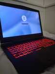 Lenovo Legion Y520 – Gamingowy laptop 16GB RAM, i5, SSD+HDD