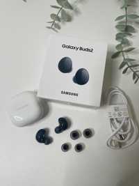 Słuchawki Samsung Galaxy Buds2 bezprzewodowe