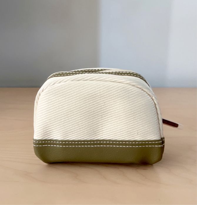 Bolsa maquiagem Estée Lauder