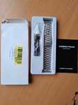 BAND APPLE WATCH qaznz metall 42mm