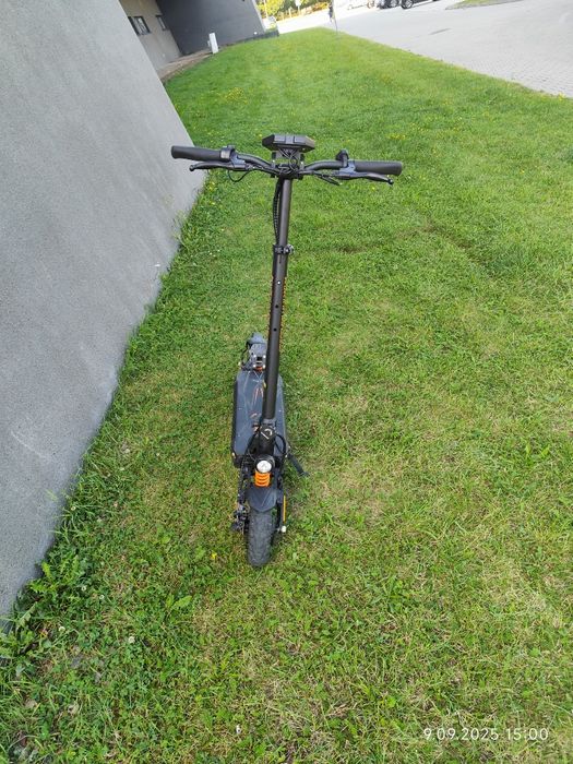 Hulajnoga kukirin G2 master