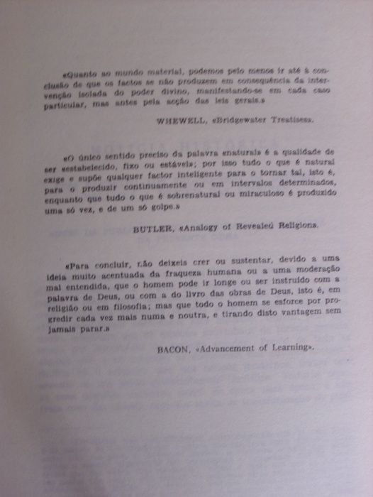 Raro - A origem das Espécies de Charles Darwin